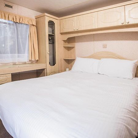 Sandaway Beach Holiday Park Combe Martin Exterior foto